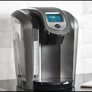 Keurig K575