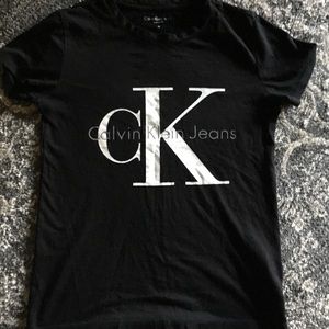 Calvin Klein Jeans T shirt