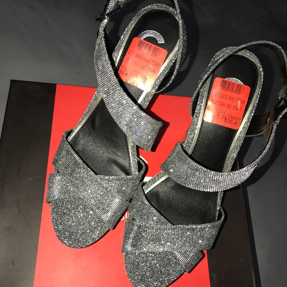 Guess Heels