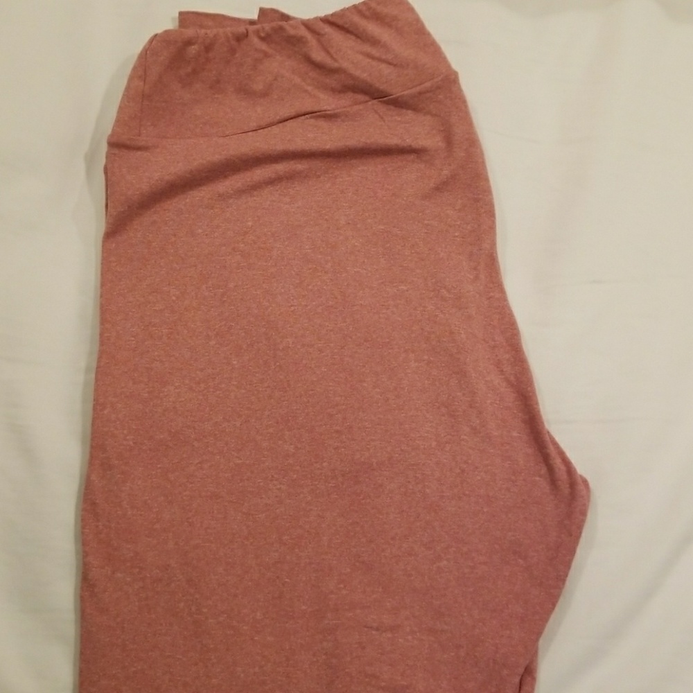 Lularoe Leggings TC