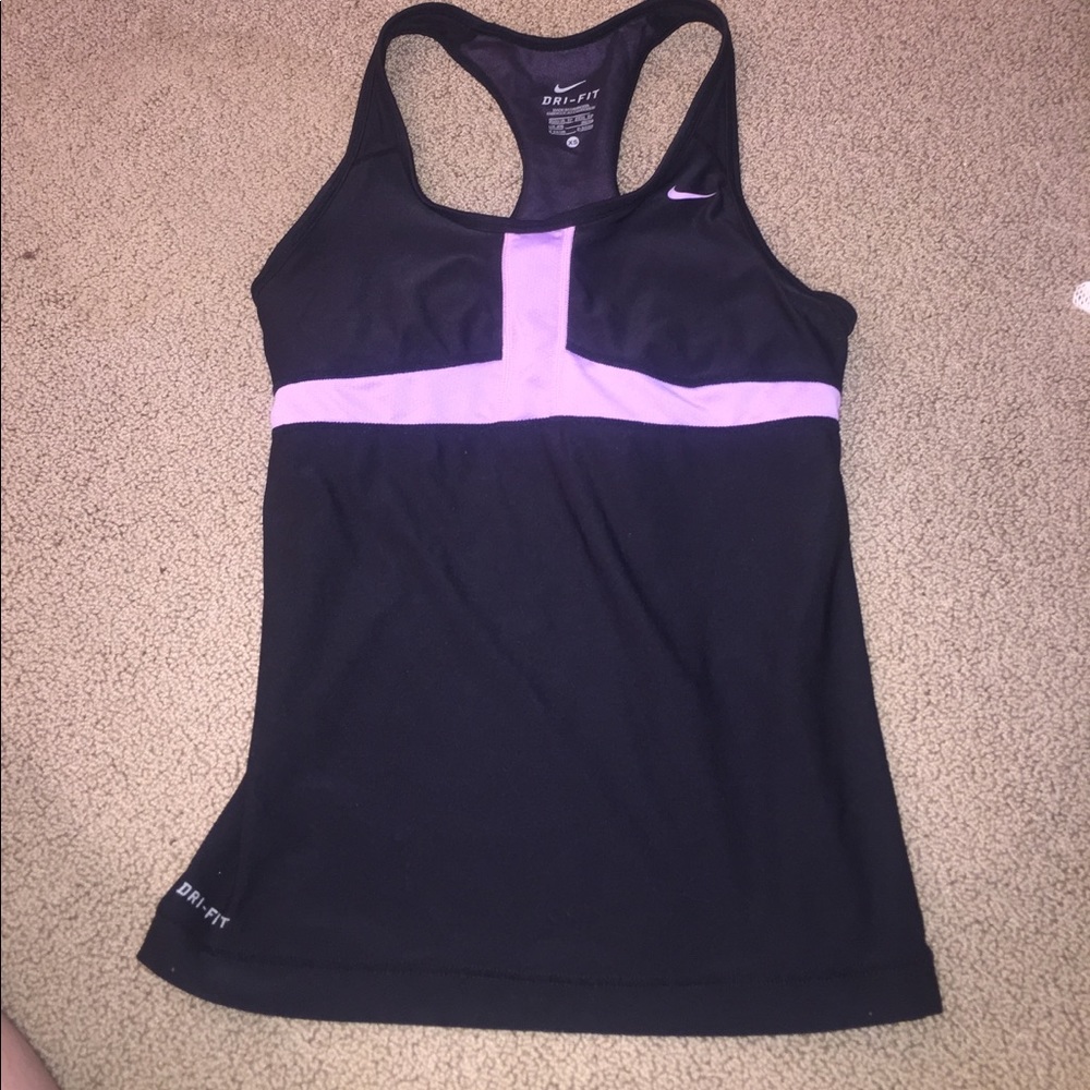 Nike Tank Top