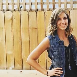 Meet your Posher, Sammie