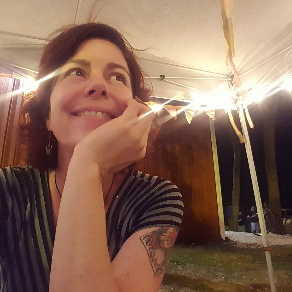 Meet your Posher, Lisa