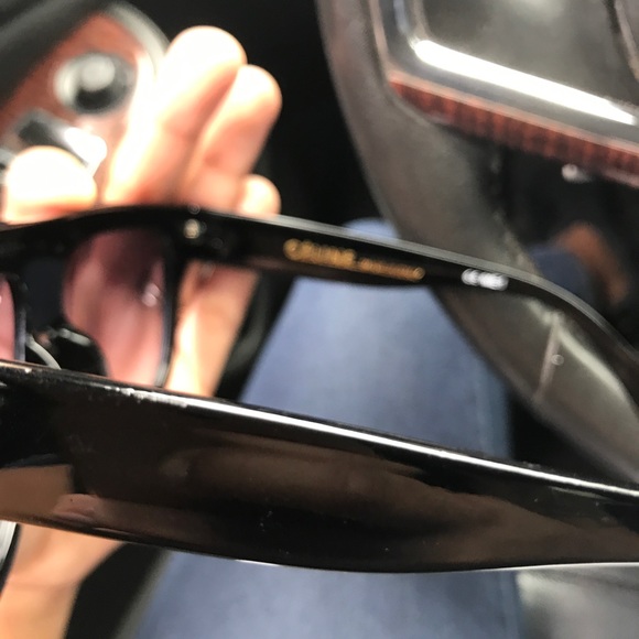 Sunglasses celine - Picture 4 of 4