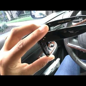 Sunglasses celine