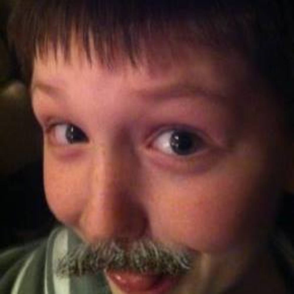 Meet your Posher, Luke