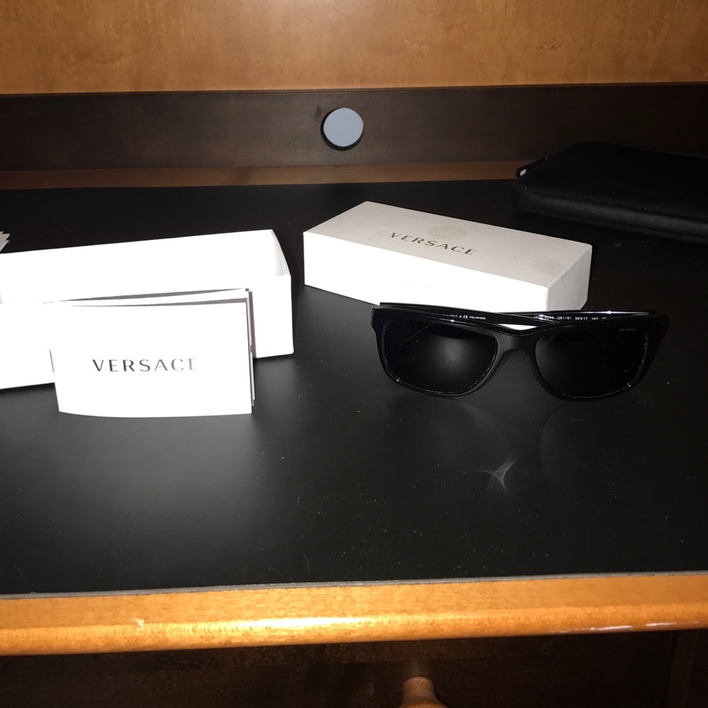 Gianni Versace sunglasses