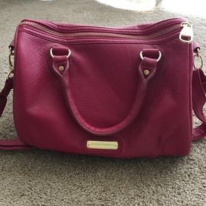 Steve Madden Satchel Bag