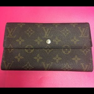 Women's wallet