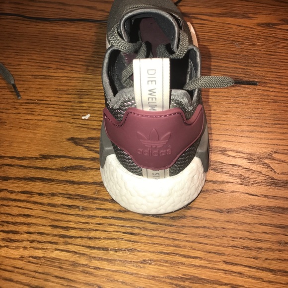 NMD and Nike Pegasus - Picture 2 of 6