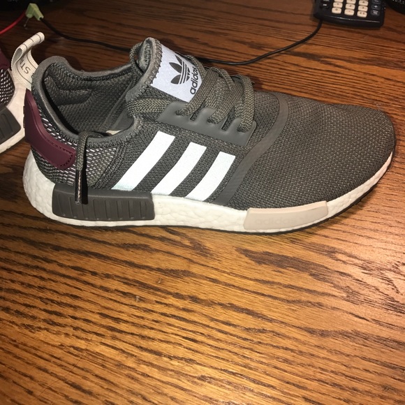 NMD and Nike Pegasus - Picture 3 of 6