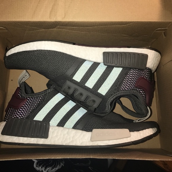 NMD and Nike Pegasus - Picture 6 of 6