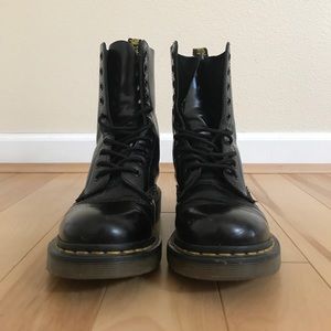 The Original Doc Marten's