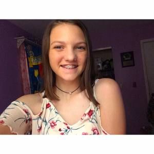 Meet your Posher, Jasmine