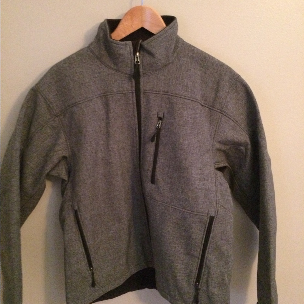 Kirkland Coat