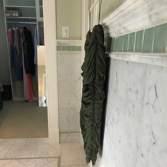 Ralph Lauren Black Label Pencil Skirt - Picture 8 of 8