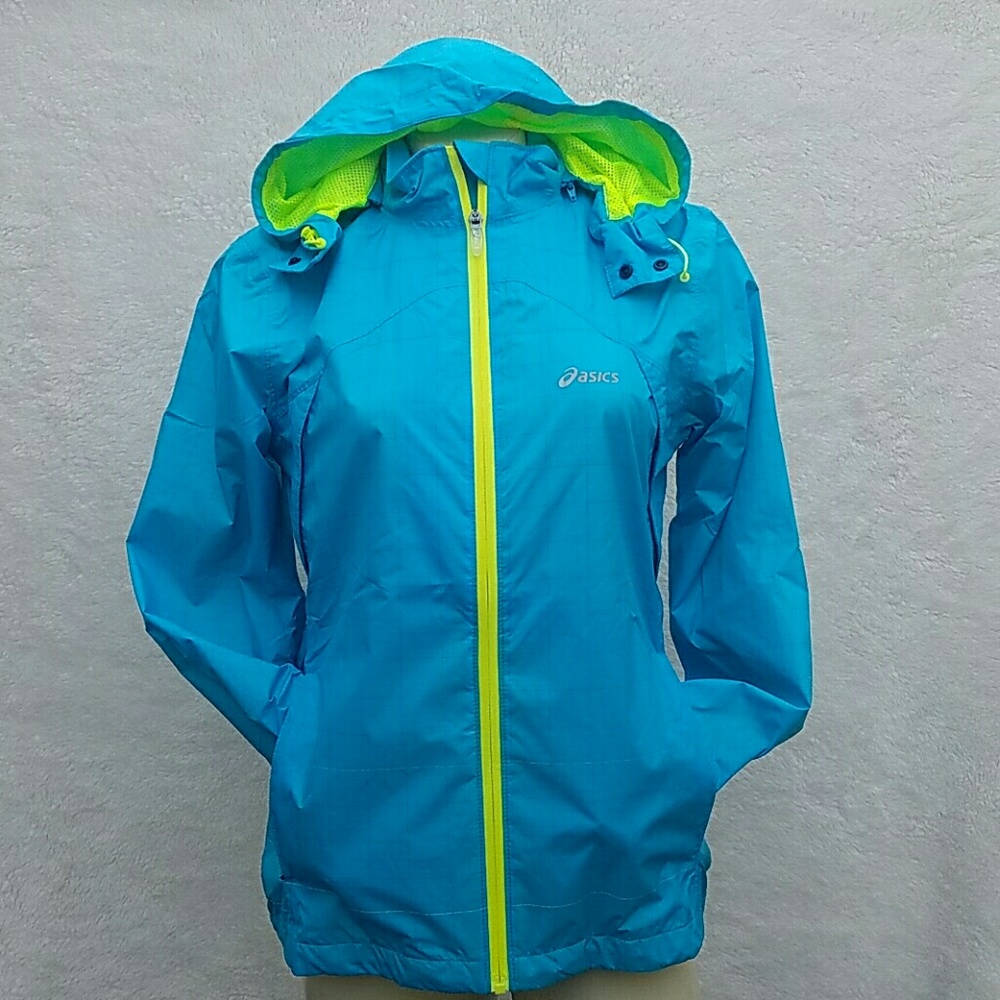 Asics jacket
