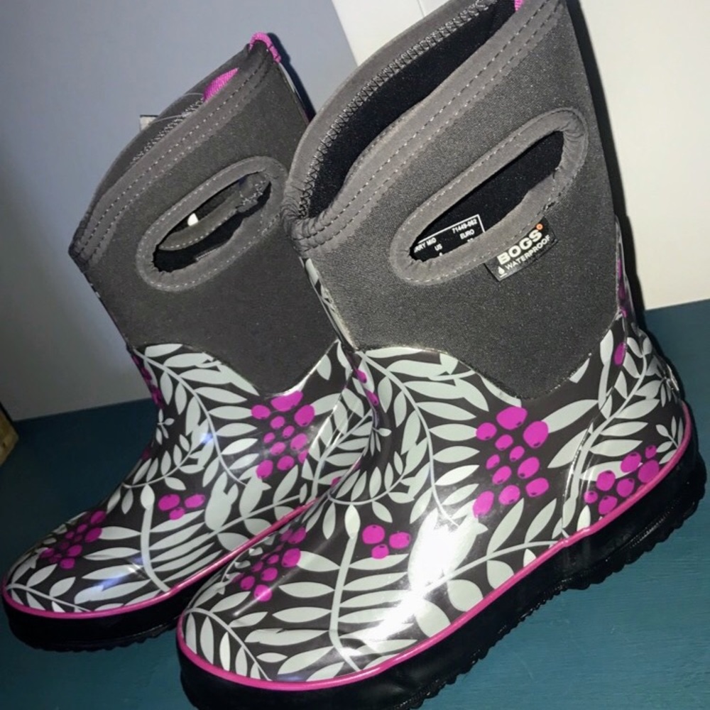 Bogs Boots