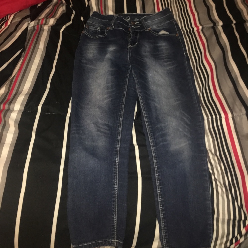 Capris