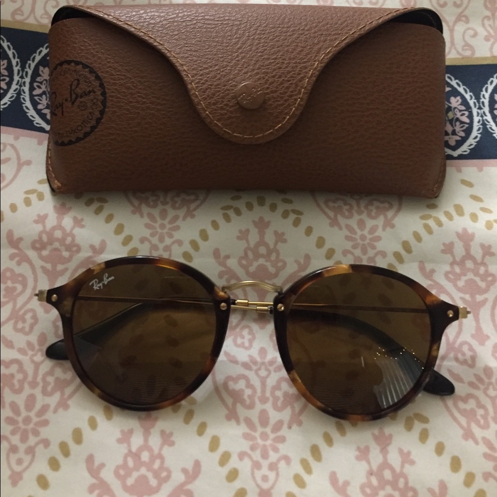 Ray Ban sunglasses