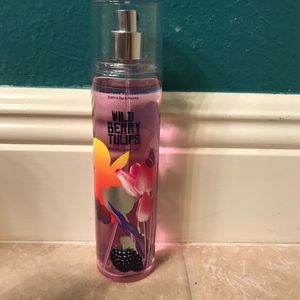 BODY SPRAY