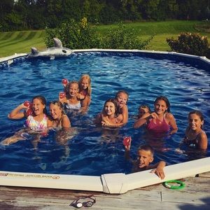 Meet your Posher, Payton