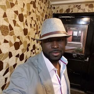 Meet your Posher, Reginald