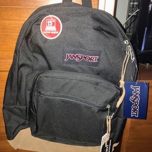 Jansport Backpack