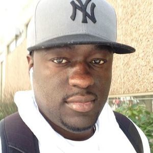 Meet your Posher, Godfrey