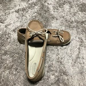 Sperry's