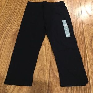 Gap toddler girl playtime favorite pants
