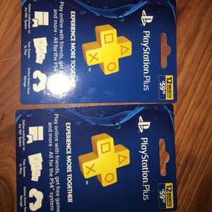 Just sold my PS4 . Hmu for offers