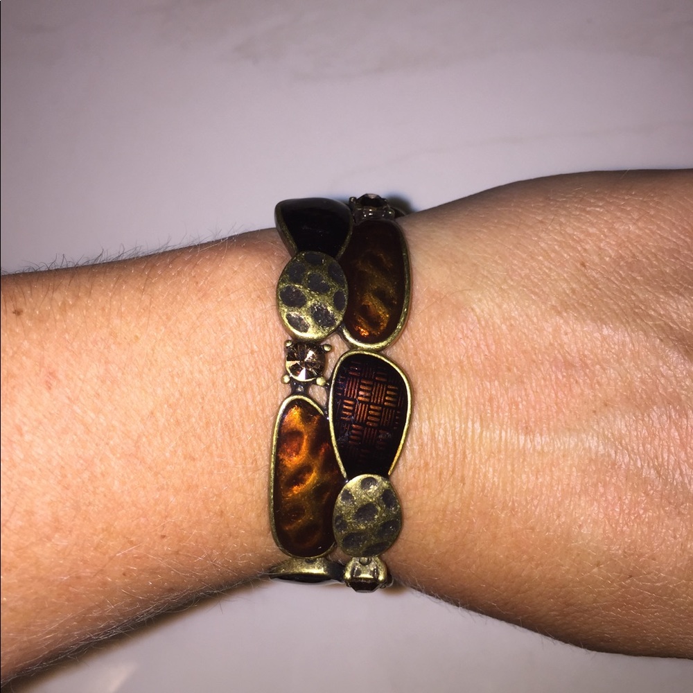 Lia Sophia Bracelet
