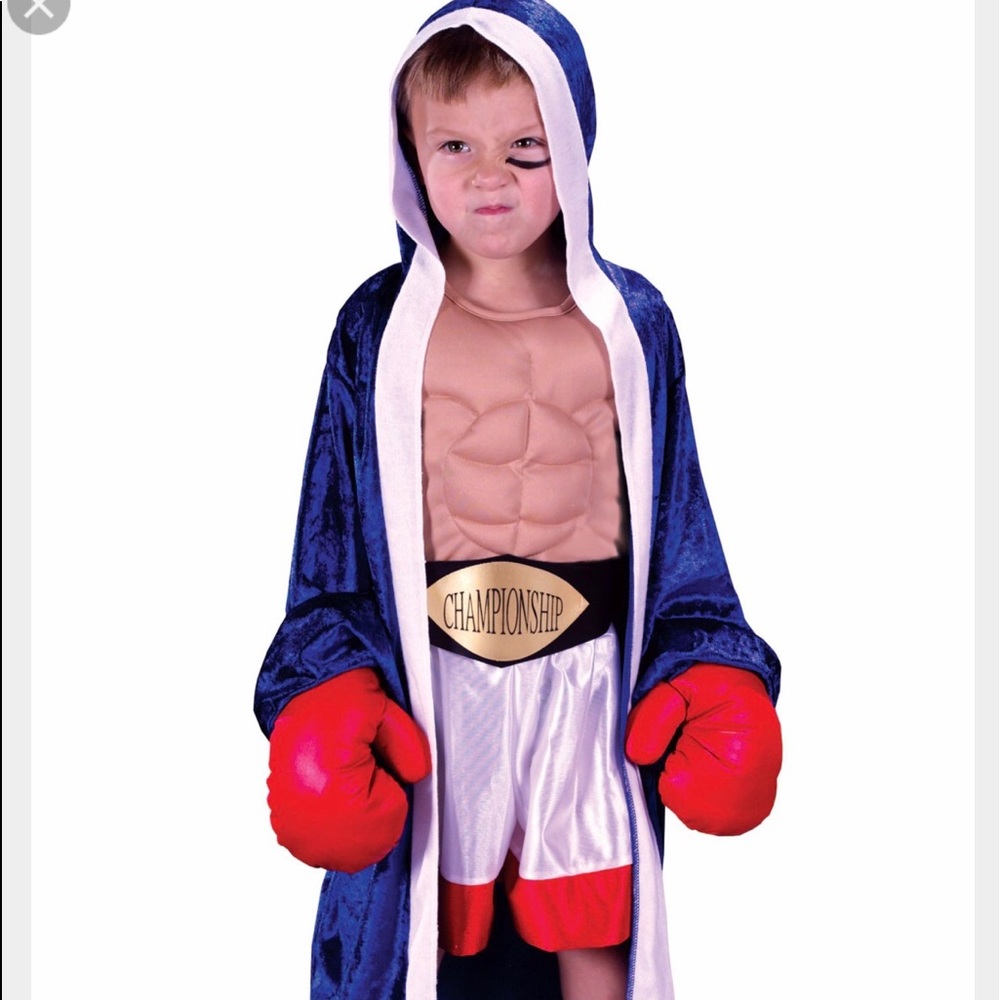 Kids costume