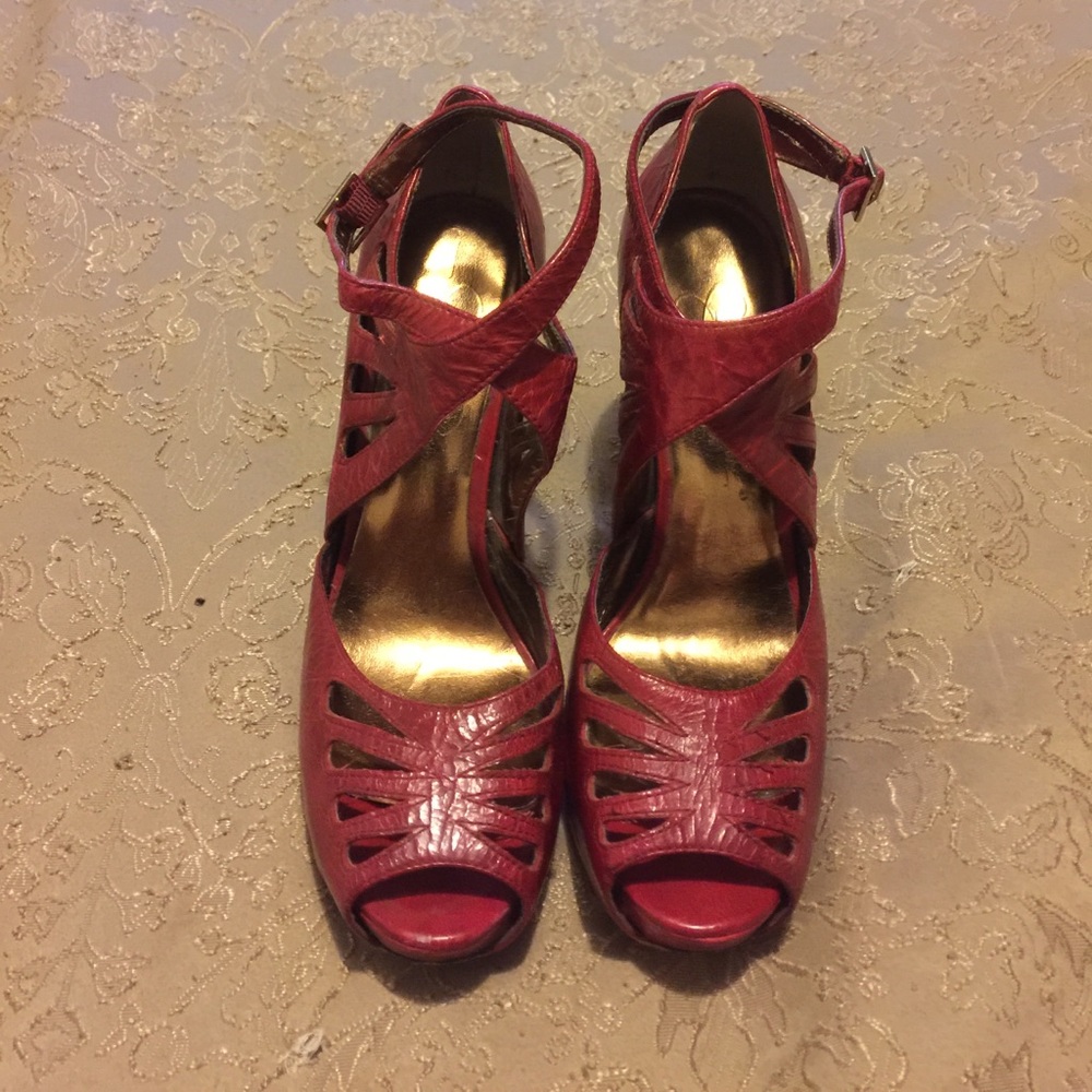 Jessica Simpson Shoes