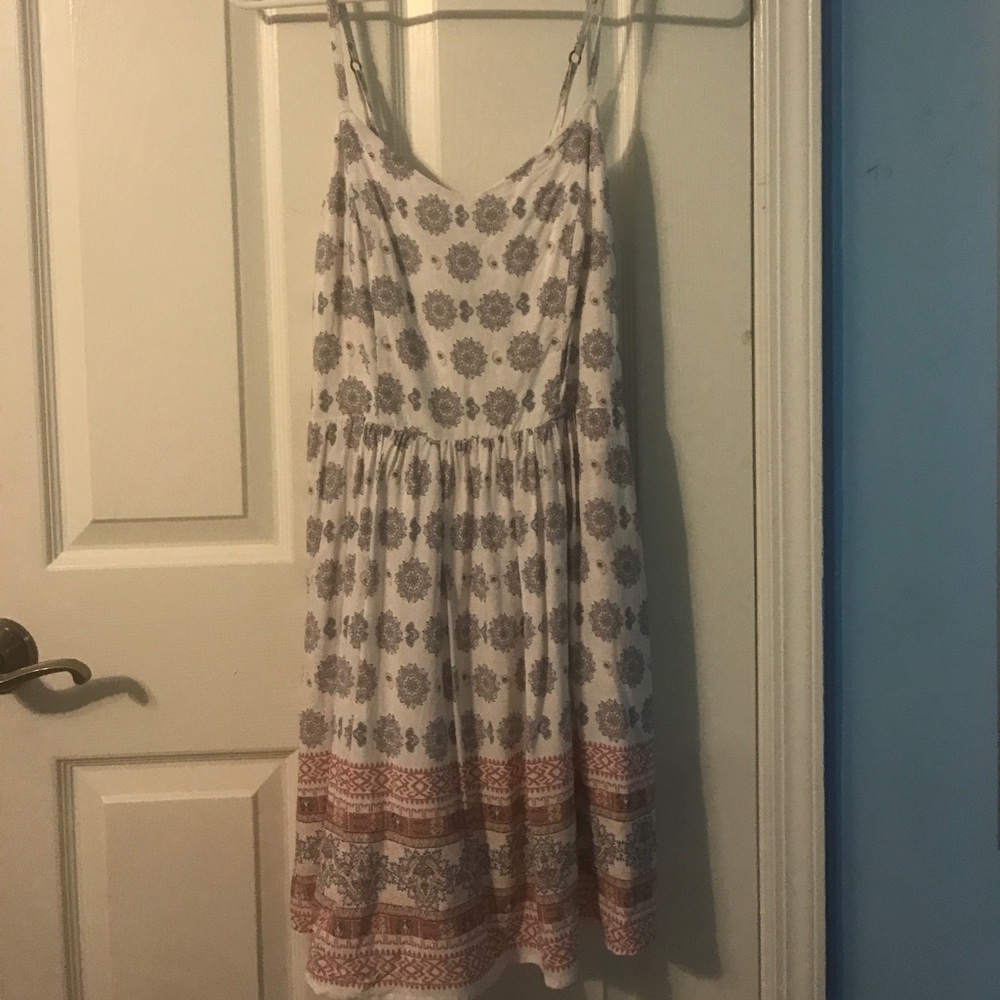 Garage Dress