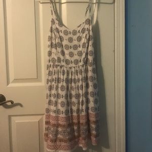 Garage Dress