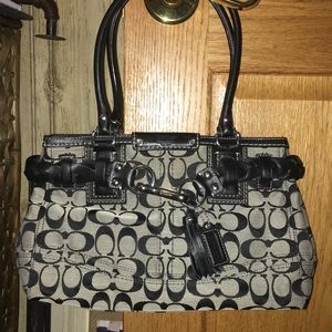 🚨PRICE DROP BRAND NEW AUTHENTIC COACH PURSE NWOT