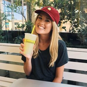 Meet your Posher, Brooke