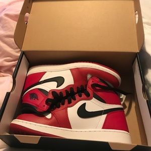 Limited retro Jordans (BRAND NEW)