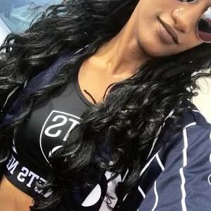 Meet your Posher, Ruth