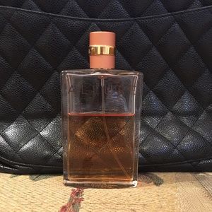 Chanel authentic Allure Eau De Parfum 3.4 FL.OZ