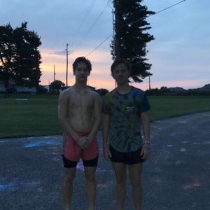 Meet your Posher, Stephen