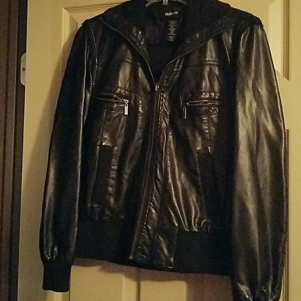 Coat