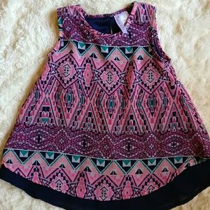 Toddler top