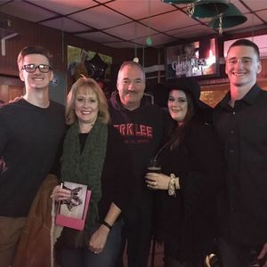 Meet your Posher, Julia