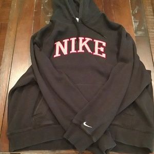 Nike Hoodie XXL