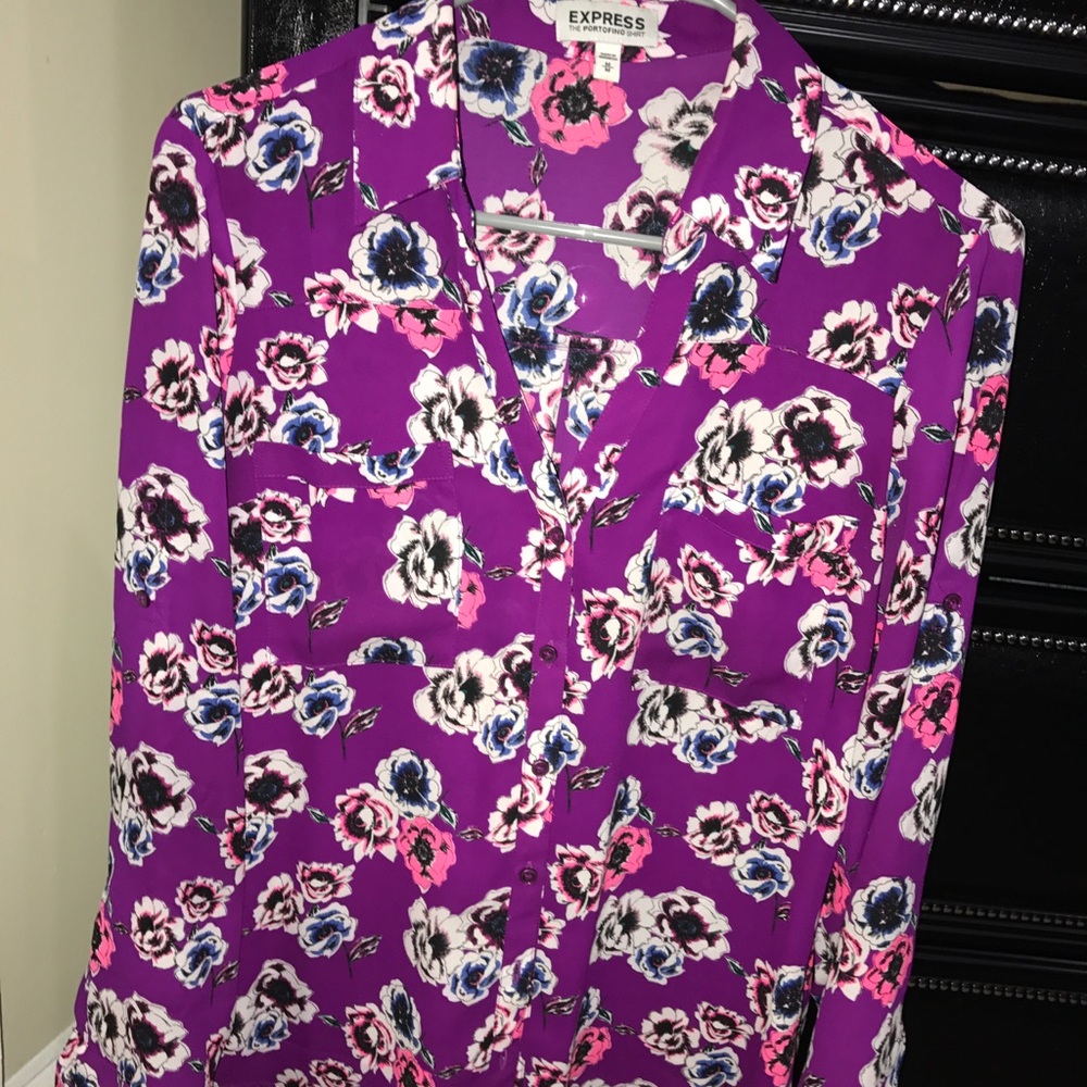 Express Portofino Shirt