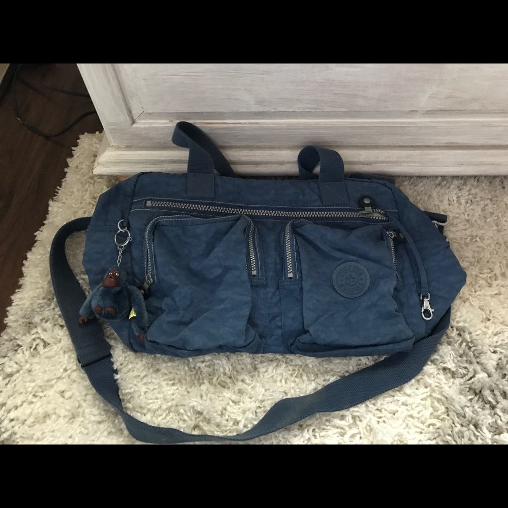 Kipling tote