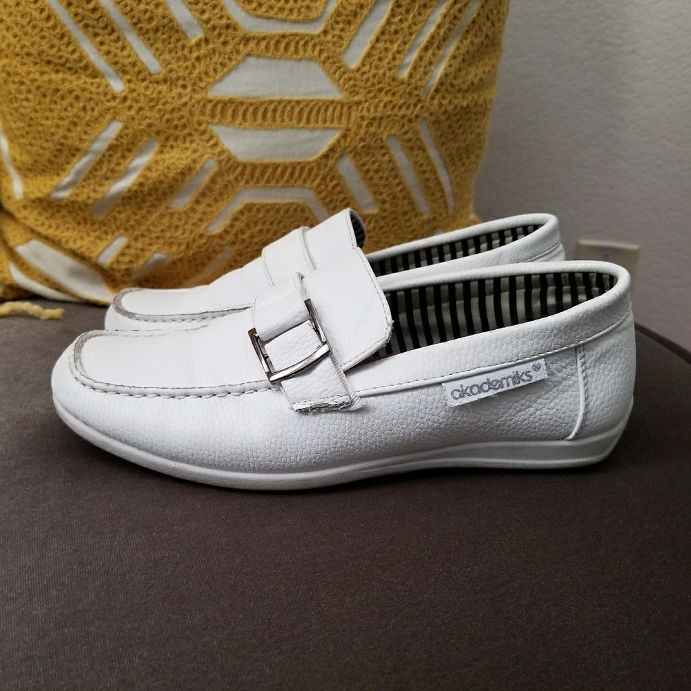 Kids dress/casual dress shoes